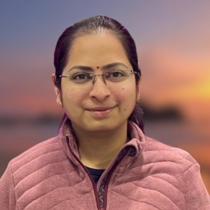 Chaitali Katarni